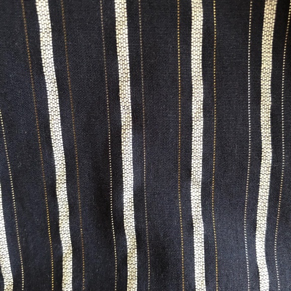 NWOT Button down shirt - Picture 3 of 4